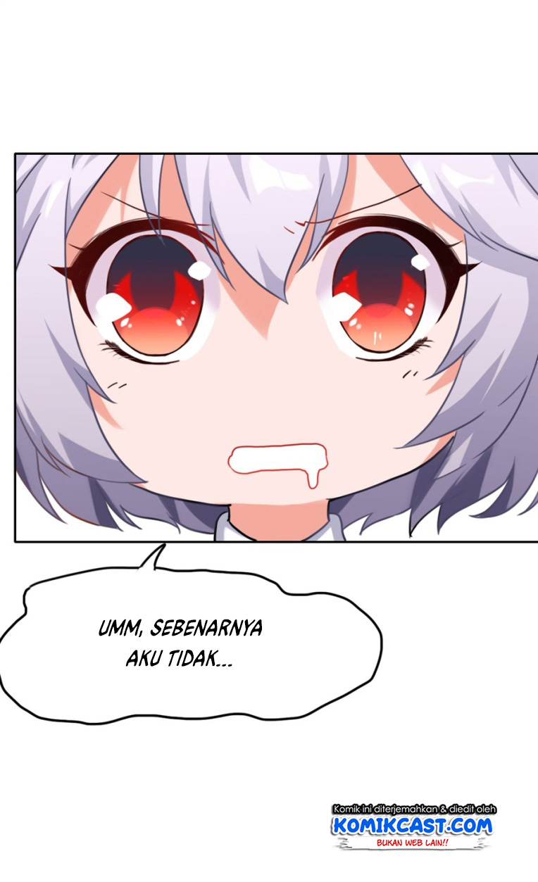 I Picked Up a Demon Lord as a Maid chapter 2